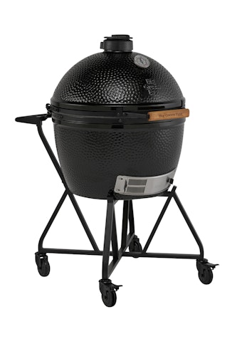 Big Green Egg The Onyx XLARGE Starter Set