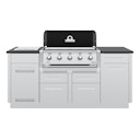 Vorschaubild Broil King Einbau-Gasgrill REGAL 520