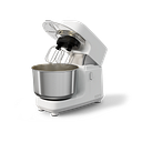 Vorschaubild Ooni Halo Core Spiralmixer Küchenmaschine Polar White
