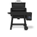 Vorschaubild Broil King Pelletgrill CROWN PELLET 500 inkl. Schutzhülle