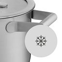 Vorschaubild WMF Comfort Line Bratentopf mit Deckel, 20 cm