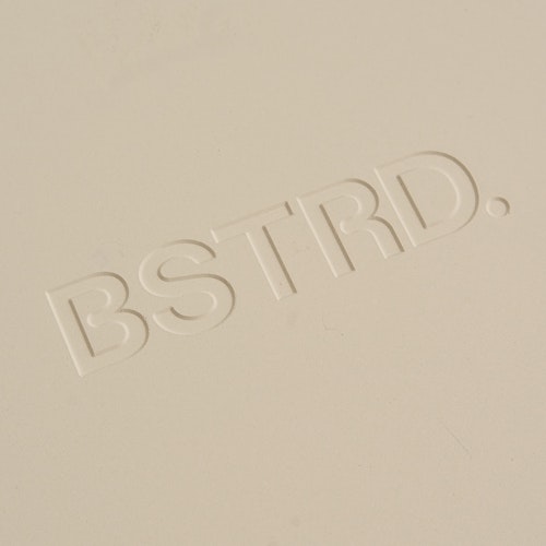 BSTRD. Pizzastein Premium Large