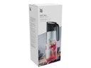 Vorschaubild WMF Nuro Wasserkaraffe mit Griff, 1 l, schwarz