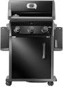 Vorschaubild NAPOLEON Gasgrill Rogue 425, Schwarz