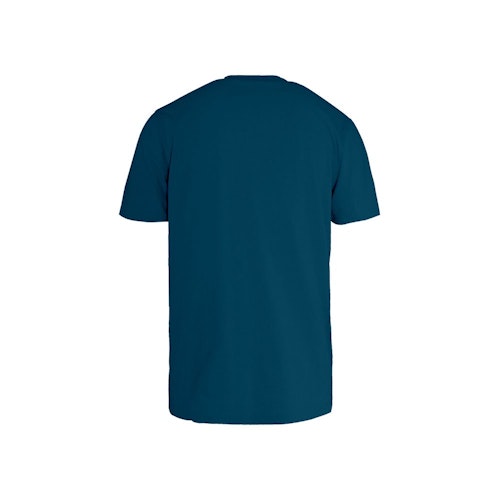 Napoleon T-Shirt Blue blau