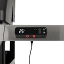 Vorschaubild Weber Gasgrill GENESIS EX-435 Smart Grill - Black