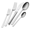 Vorschaubild WMF Salatbesteck groß Corvo Cromargan protect®