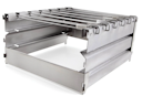 Vorschaubild Broil King Multi-Windschutz für Infrarot-Seitenbrenner