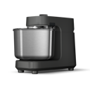 Vorschaubild Ooni Küchenmaschine Halo Spiralmixer Dark Grey