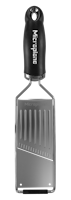 Microplane Profi-Juliennehobel GOURMET Schwarz