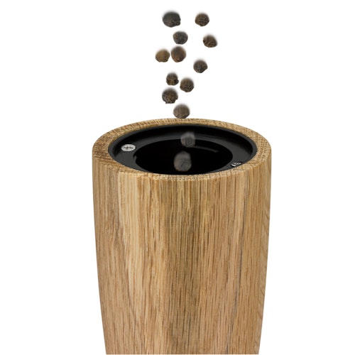 WMF Salz-/ Pfeffermühlen-Set 2-teilig Ceramill Nature