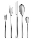 WMF Silk Besteck-Set, 30-teilig, Cromargan®Zubehörbild