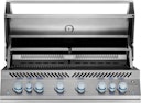 Vorschaubild NAPOLEON Einbau-Gasgrill 700-Series 44", Edelstahl inkl. Drehspieß - Restposten