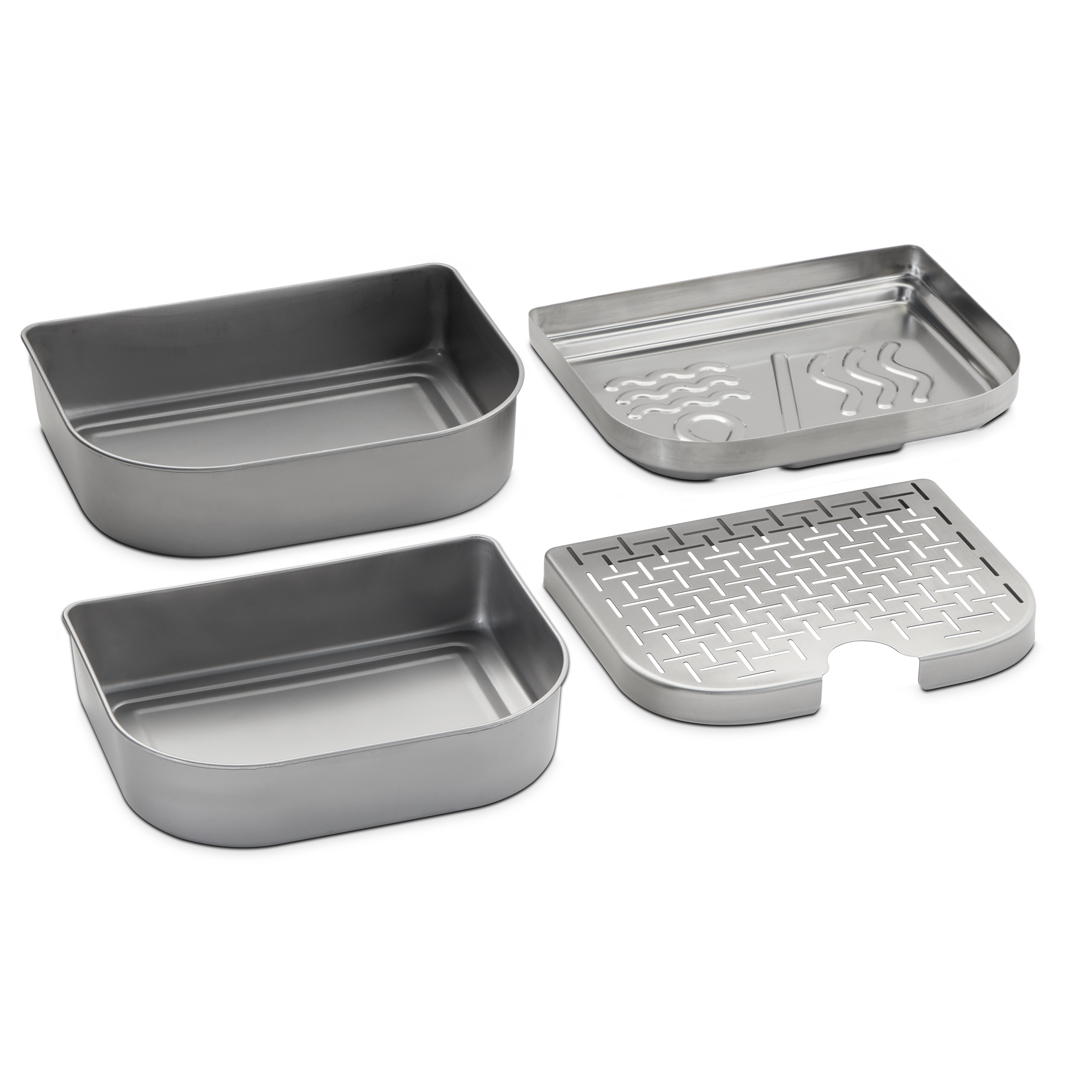 Weber Multifunktions-Erweiterungs-Set - für Lumin