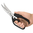 Vorschaubild WMF Geflügelschere 24,5 cm, schwarz