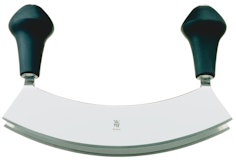 WMF Wiegemesser zweischneidig 17,5 cm WMF Wiegemesser zweischneidig 17,5 cmZubehörbild