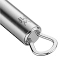 Vorschaubild Profi Plus Knoblauchpresse, 17,5 cm