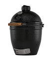 Vorschaubild Big Green Egg The Onyx LARGE Build In