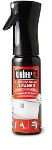 Weber Edelstahl-Reiniger - 300 ml