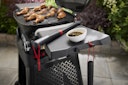 Vorschaubild Weber Seitentisch-Set für Weber Q2000N-Serie (2 Stk.)