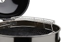 Vorschaubild NAPOLEON Warmhalterost für Holzkohlegrill Charcoal Rodeo & Apollo Smoker (71022)