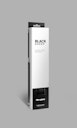Vorschaubild Microplane Zester BLACK SHEEP Black Steel