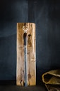 Vorschaubild DICK Wetzstahl DARKNITRO 30 cm oval