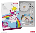 Vorschaubild WMF Kinderset 6-teilig Unicorn / Einhorn