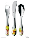Vorschaubild WMF Kinderbesteck-Set 3-teilig Winnie the Pooh
