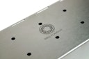 Vorschaubild Yakiniku Räucherbox aus Edelstahl