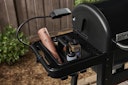Vorschaubild Weber WORKS Flexible Lampe - einhängbar für Slate / Spirit