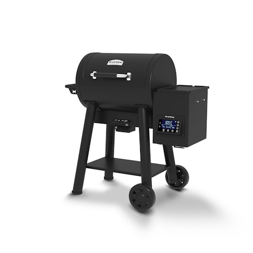 Broil King Pelletgrill CROWN PELLET 400