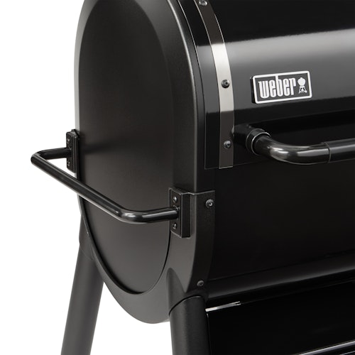 Weber Pelletgrill SMOKEFIRE EPX6