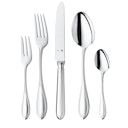 Vorschaubild WMF Premiere Besteck-Set, 66-teilig, Cromargan protect®