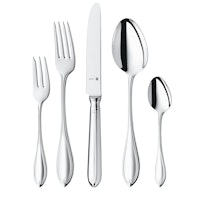 WMF Premiere Besteck-Set, 66-teilig, Cromargan protect®