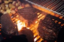 Vorschaubild Weber CRAFTED Sear Grate - Gourmet BBQ System