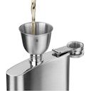 Vorschaubild WMF Flachmann-Set Manhattan