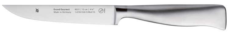 WMF Grand Gourmet Zubereitungsmesser, 12 cm