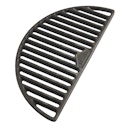 Vorschaubild BSTRD. halbrundes Grillrost Medium 180 Gusseisen