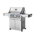 Vorschaubild NAPOLEON Gasgrill PRESTIGE 500, Edelstahl