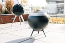 Vorschaubild höfats MOON 45 Abdeckhaube