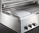 Vorschaubild Flammkraft Teppanyaki Platte BLOCK C