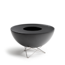 Vorschaubild höfats BOWL 57 Plancha-Grillset tief