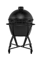 Vorschaubild Big Green Egg The Onyx XLARGE Starter Set