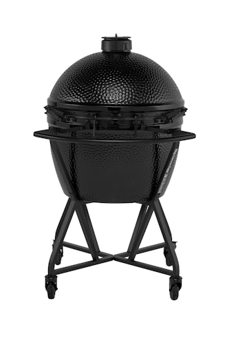Big Green Egg The Onyx XLARGE Starter Set