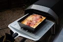 Vorschaubild Ooni Detroit Pizzablech Klein 24x16cm