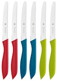 WMF Vespermesser-Set, 6-teiligZubehörbild
