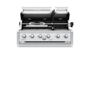 Vorschaubild Broil King Einbau-Gasgrill IMPERIAL S 670