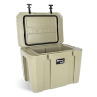 Petromax Kühlbox 50 Liter Sand