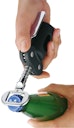 Vorschaubild WMF Hebelkorkenzieher Clever & More 20 cm